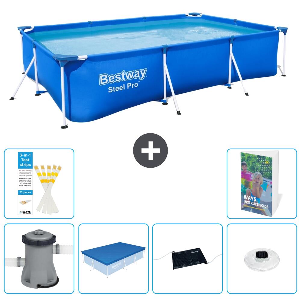 BESTWAY picture
