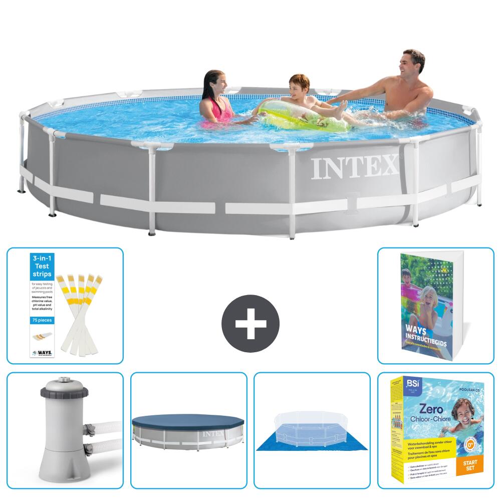 INTEX picture