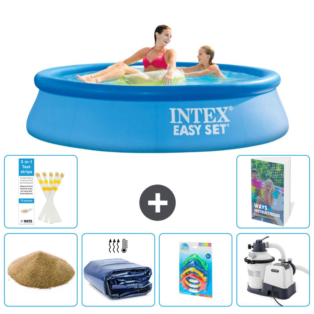 INTEX picture