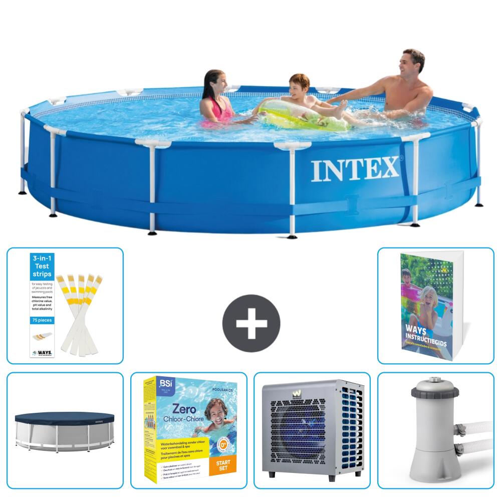 INTEX picture