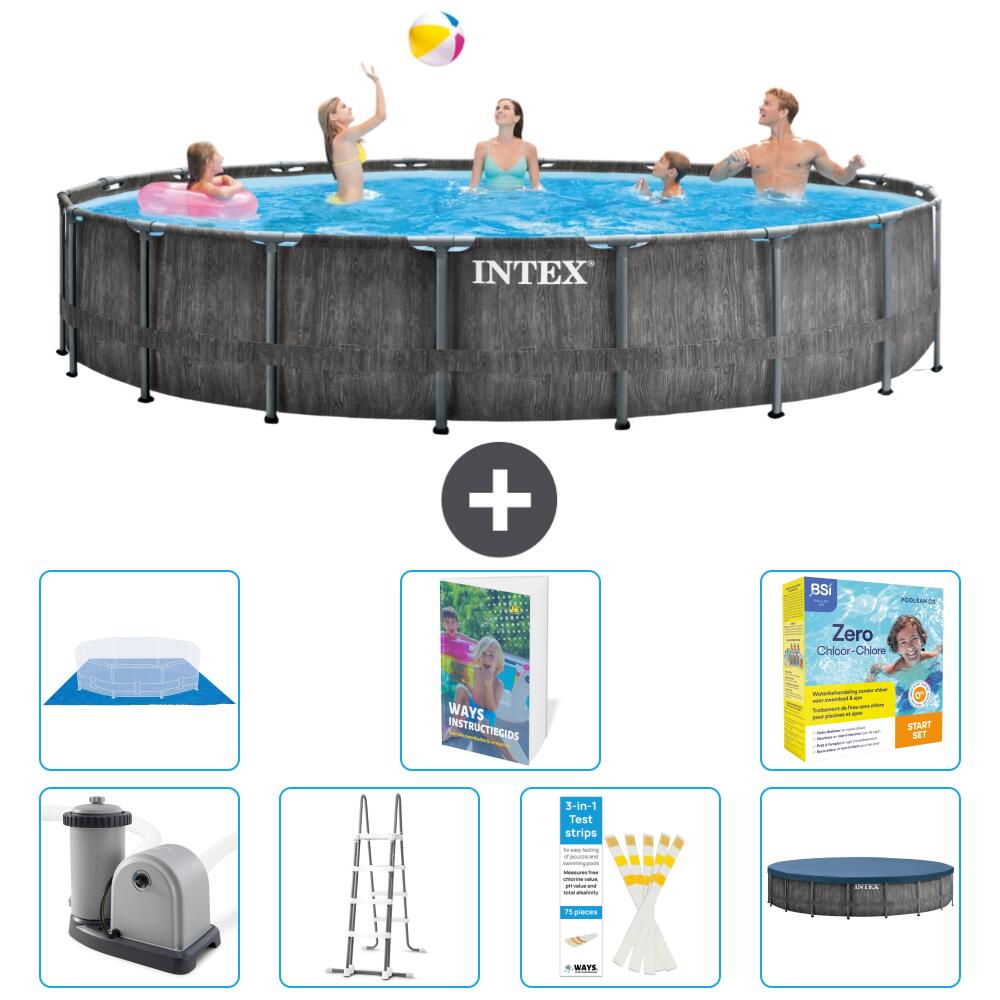 INTEX picture