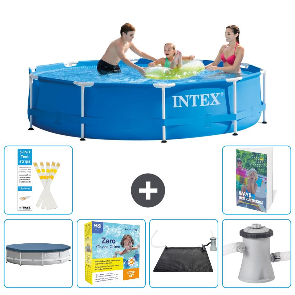 INTEX picture
