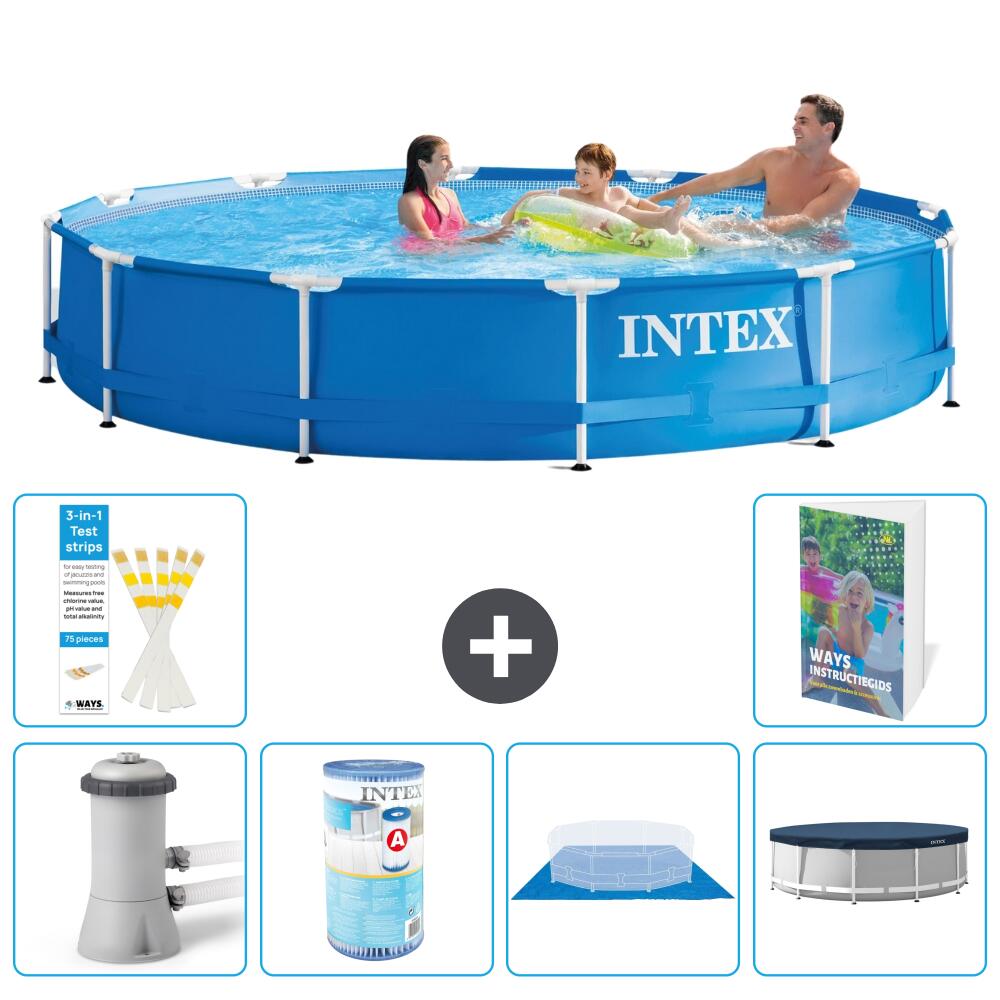 INTEX picture