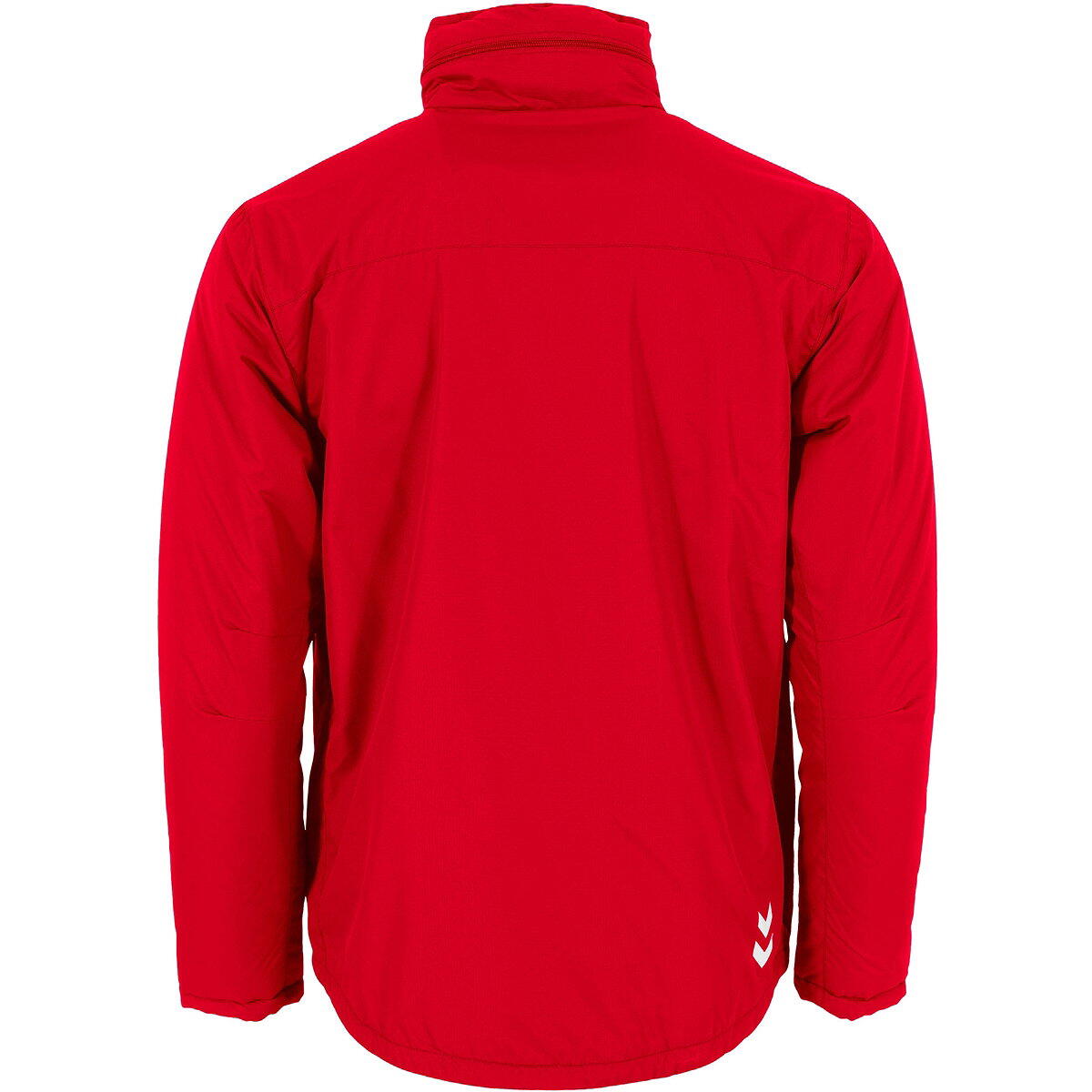 Hummel Ground All Season veste enfants - rouge 3/5
