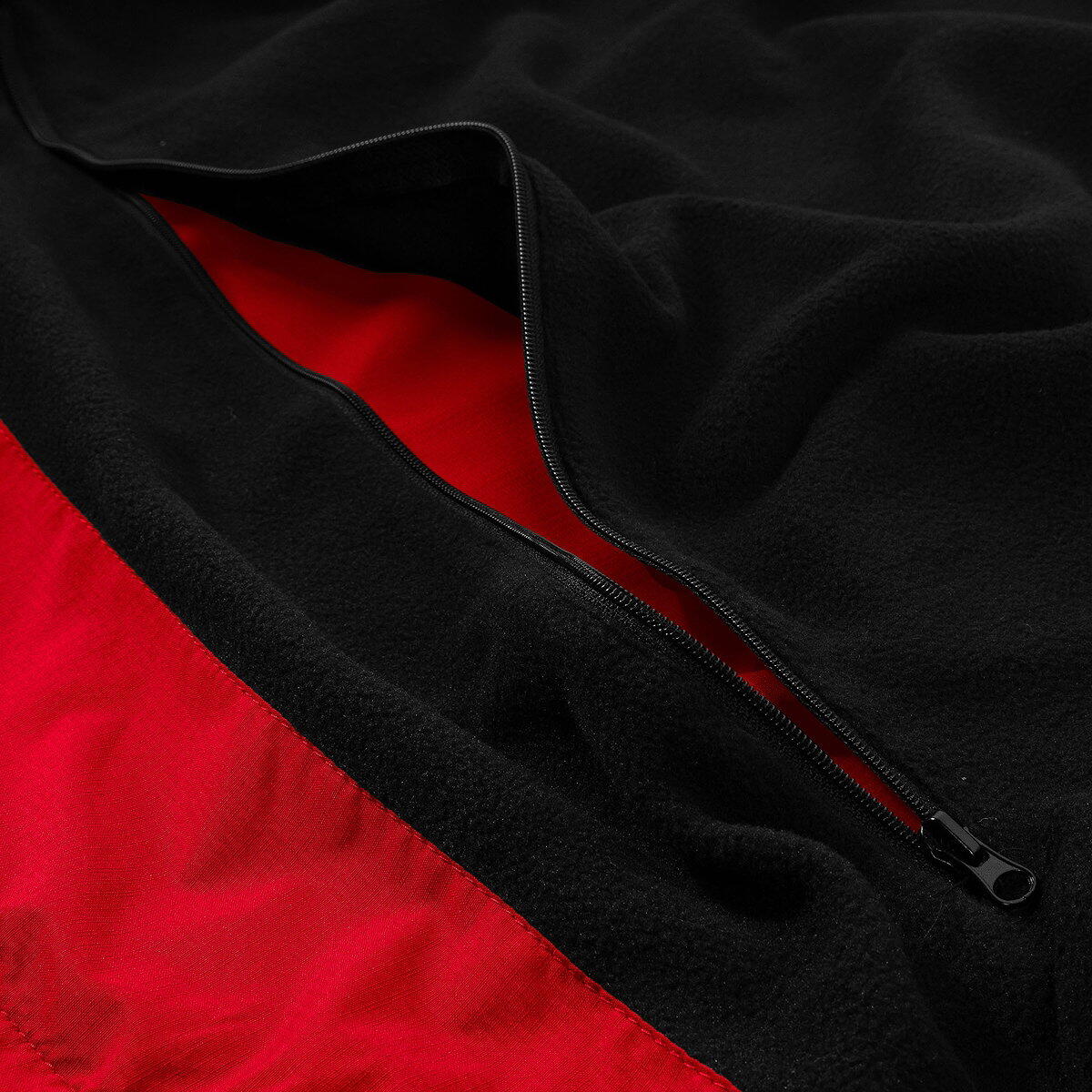 Hummel Ground All Season veste enfants - rouge 5/5