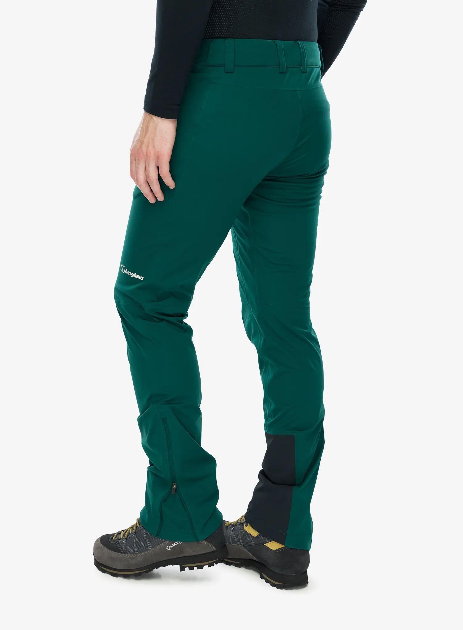 Spodnie softshell męskie Berghaus Ridge-Roamer Softshell Pant 4/7