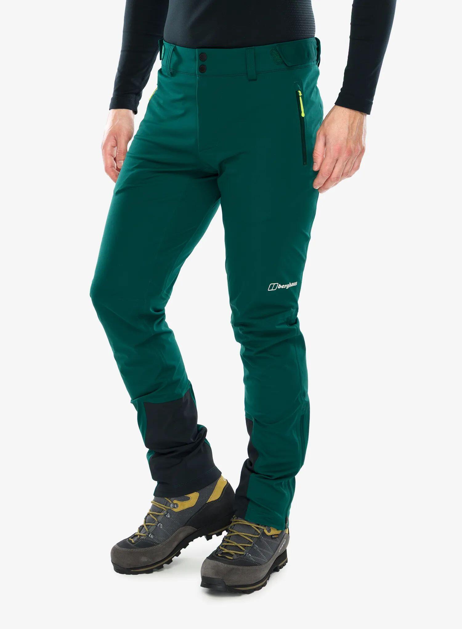 Spodnie softshell męskie Berghaus Ridge-Roamer Softshell Pant 6/7