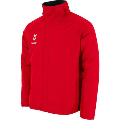 Hummel ground all season jack heren - rood, l