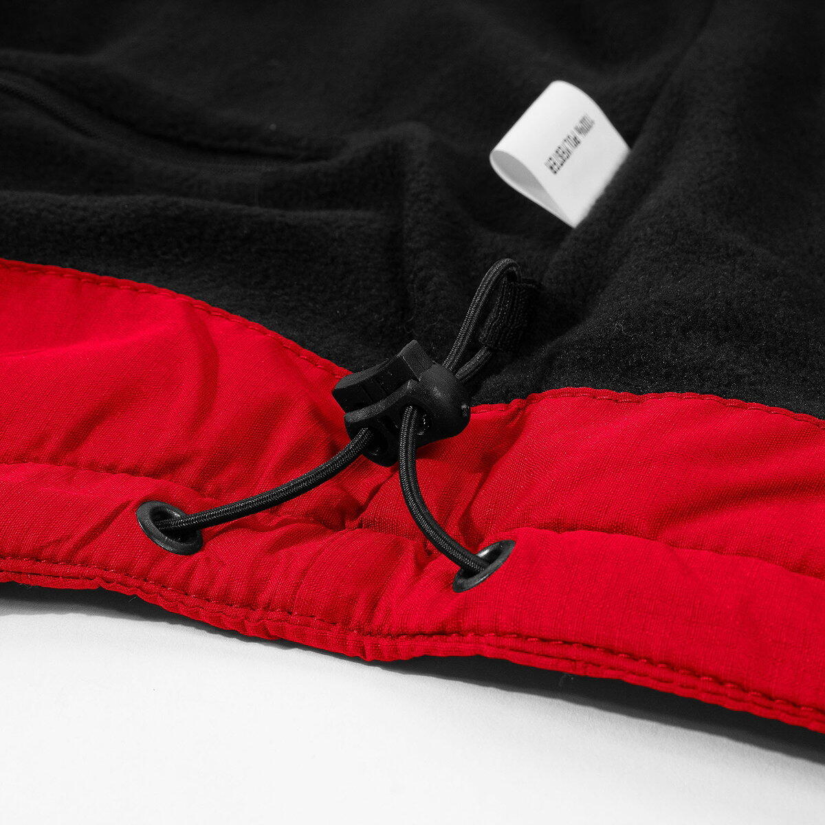 Hummel Ground All Season veste enfants - rouge 4/5