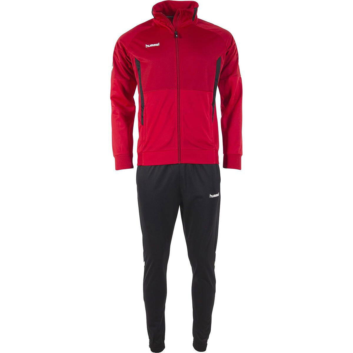 Hummel Authentic Trainingspak 2/5
