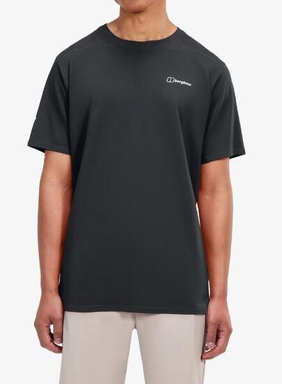 Koszulka szybkoschnąca męska Berghaus Delta Tee