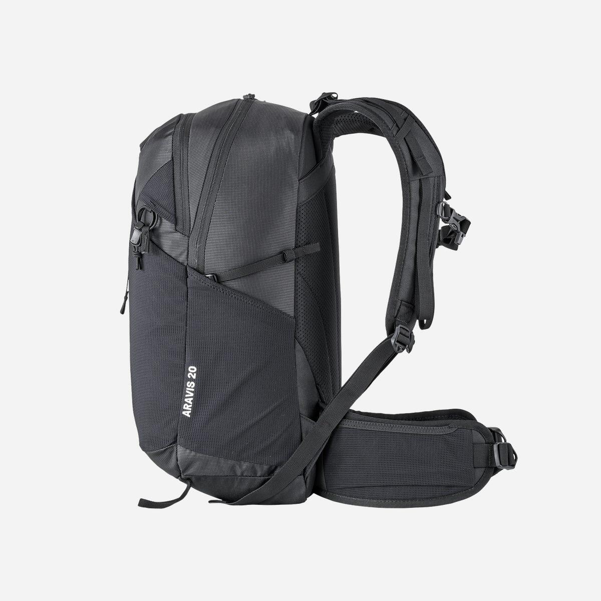 Unisex Wandern - Trekking Rucksack  ARAVIS 20L 3/3