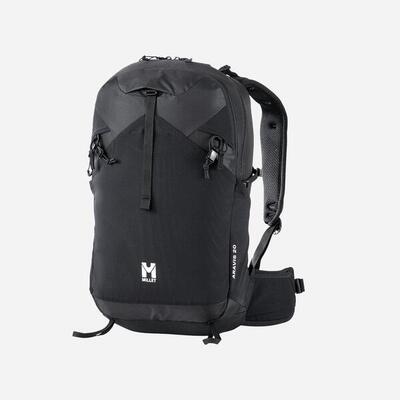 Rugzak unisex aravis 20l