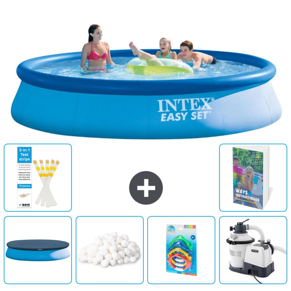 INTEX picture
