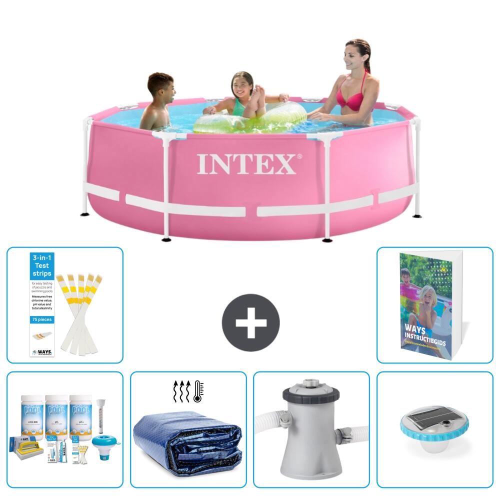 INTEX picture