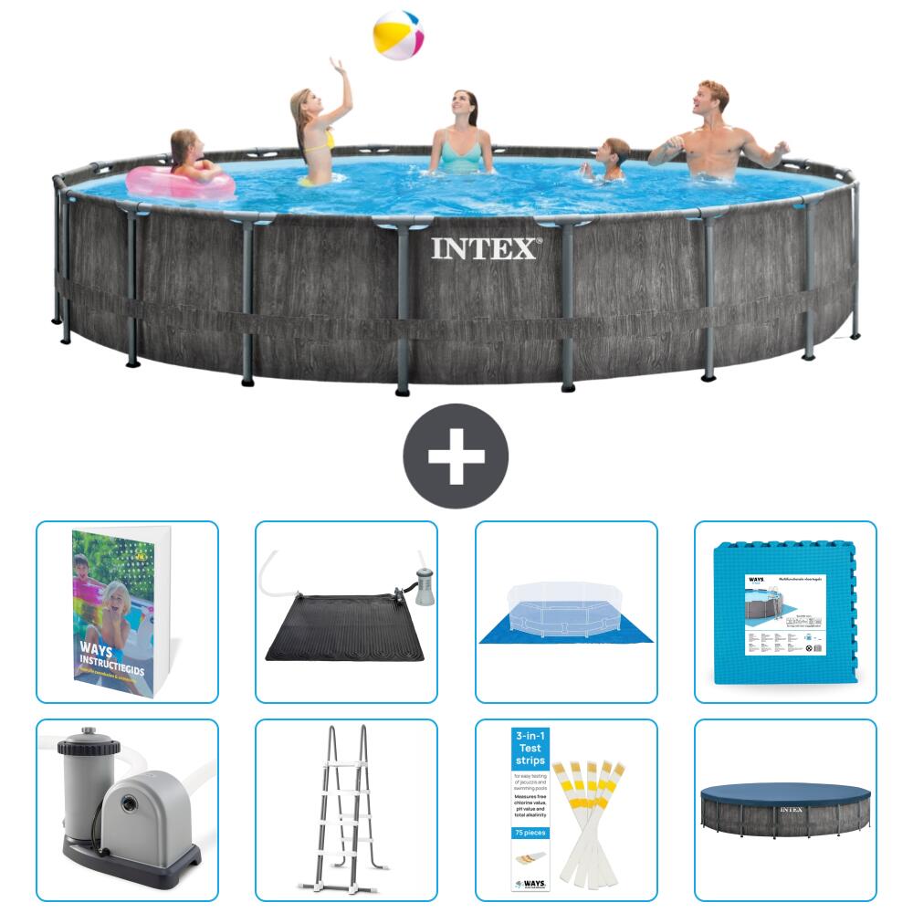 INTEX picture