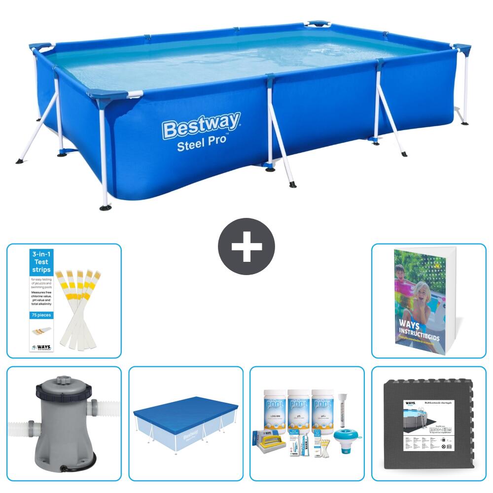 BESTWAY picture