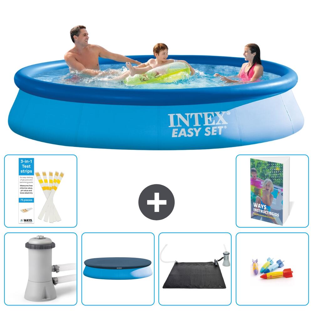 INTEX picture