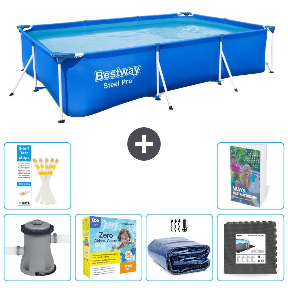 BESTWAY picture