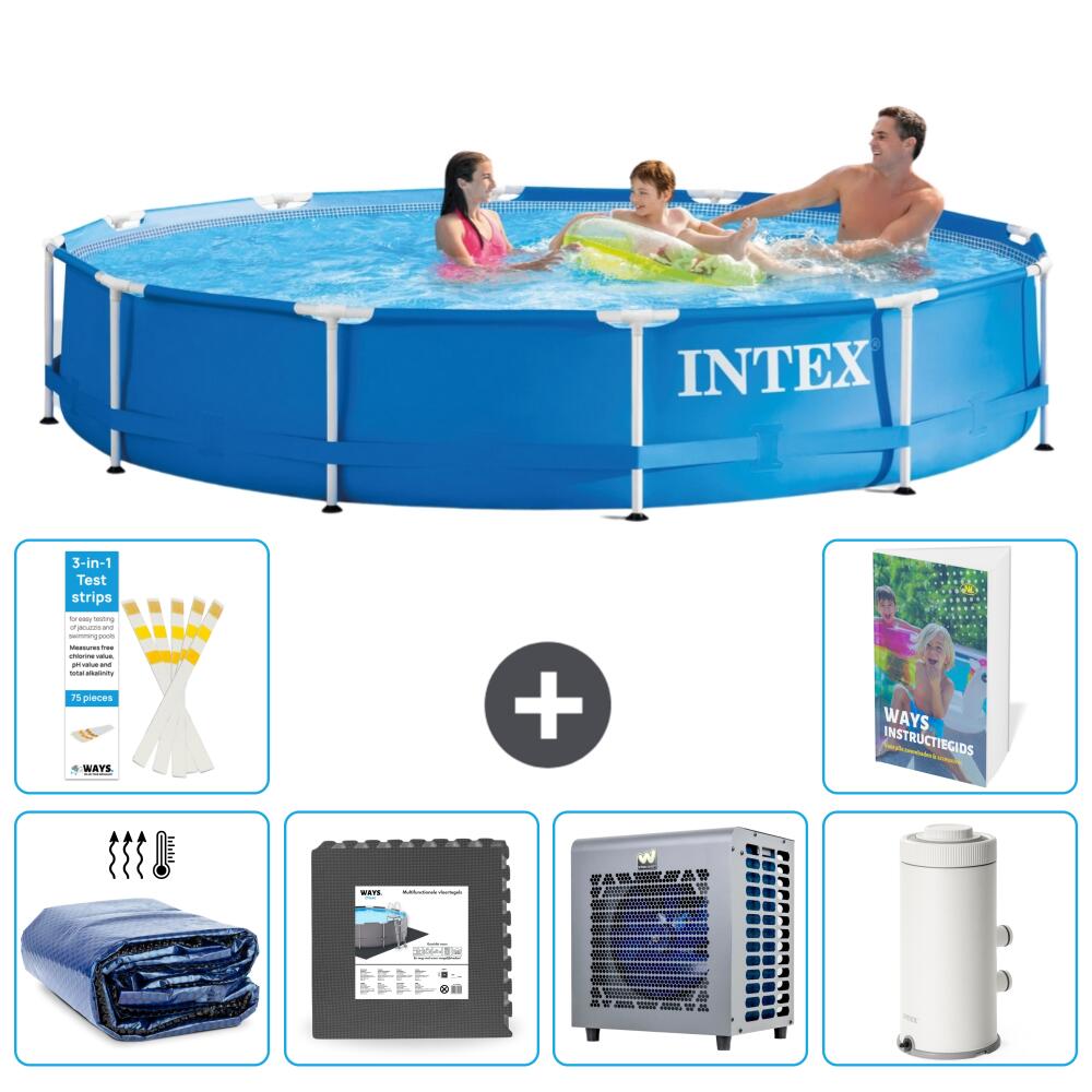 INTEX picture