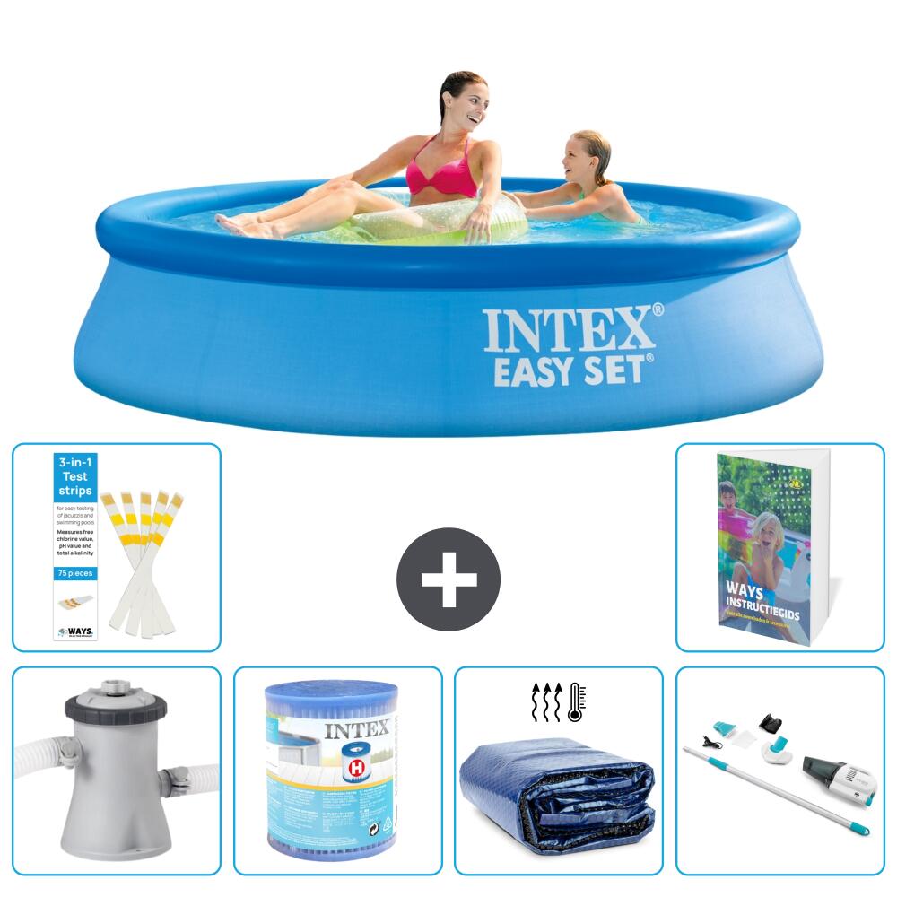 INTEX picture