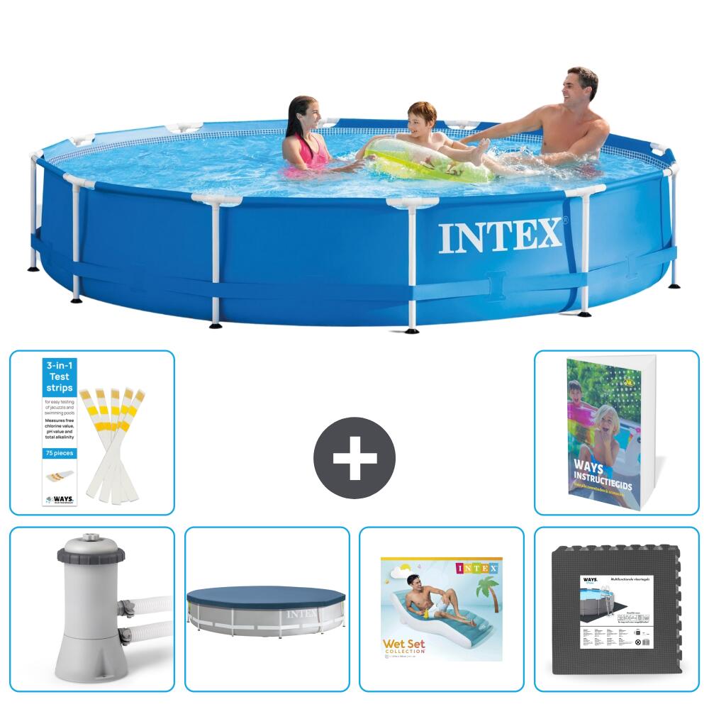 INTEX picture
