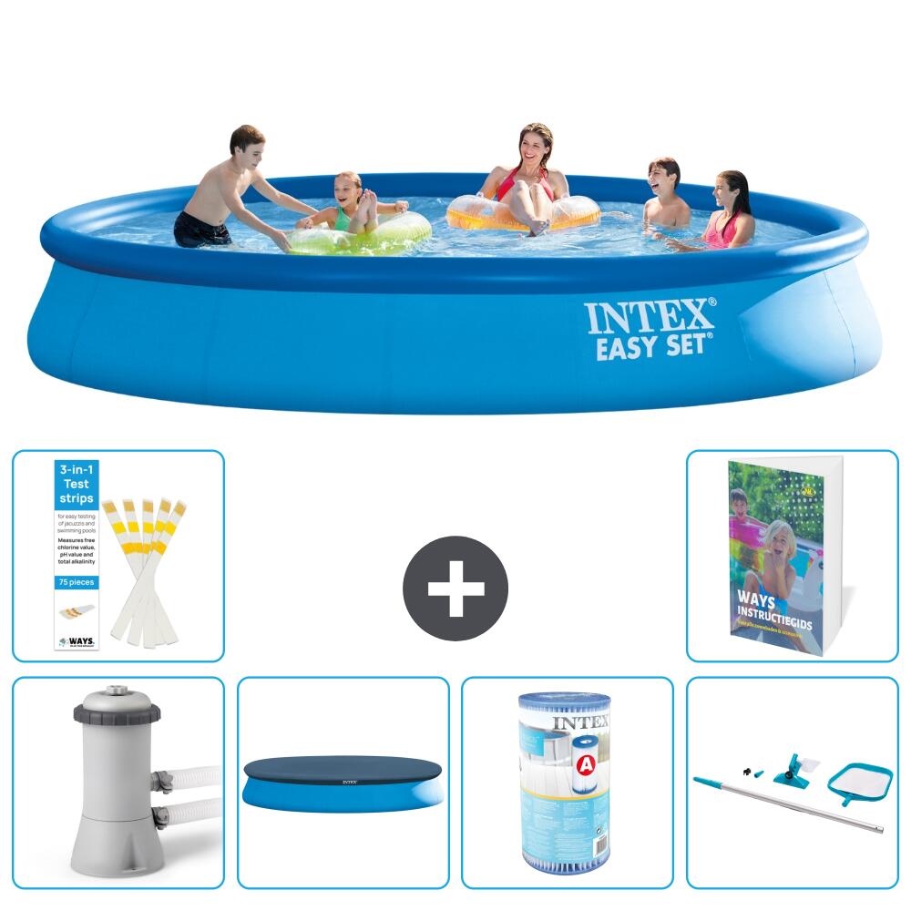 INTEX picture