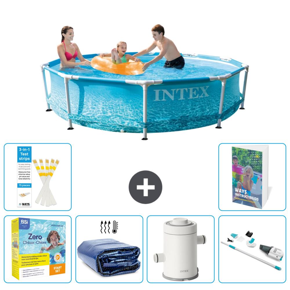 INTEX picture
