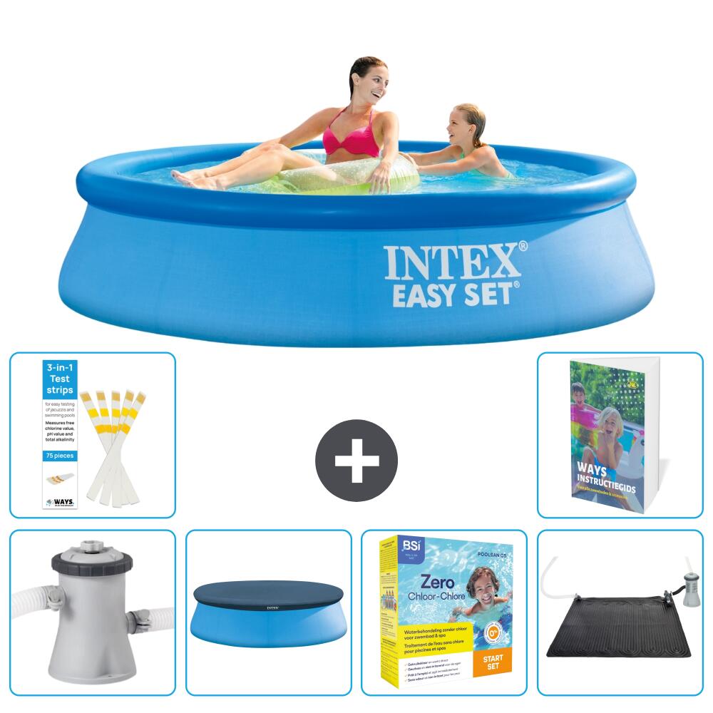 INTEX picture