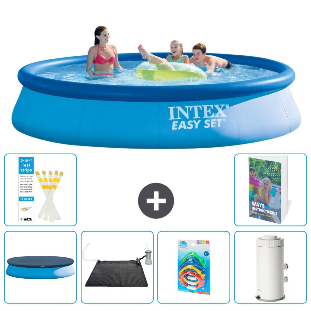 INTEX picture