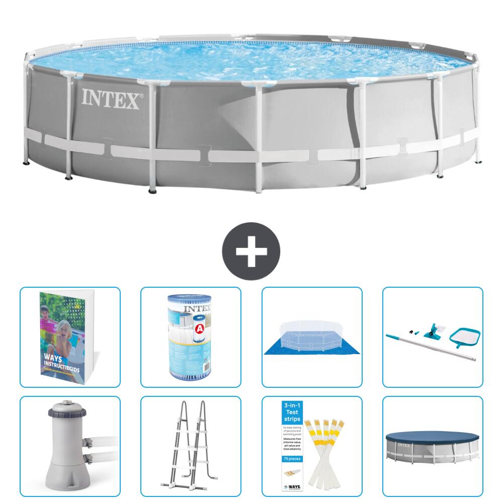INTEX picture