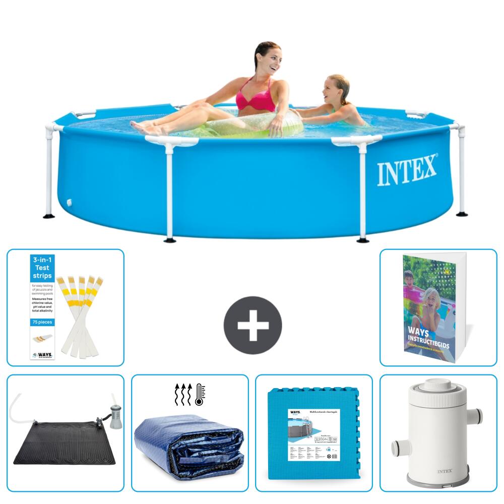 INTEX picture