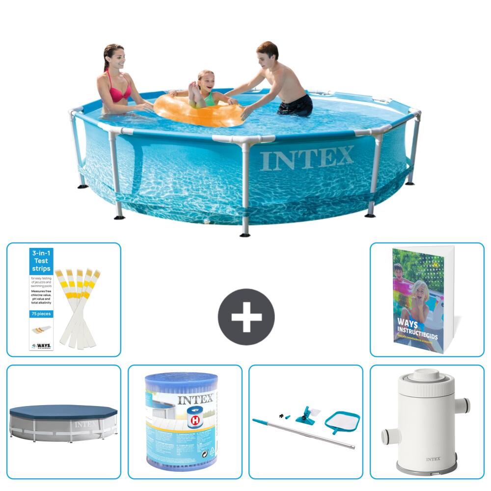 INTEX picture