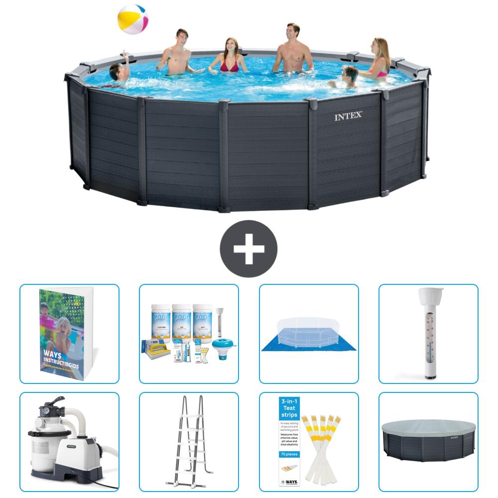 INTEX picture