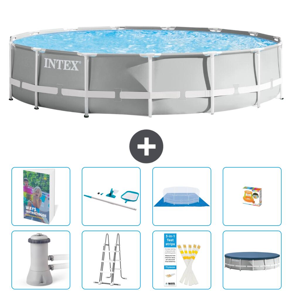 INTEX picture