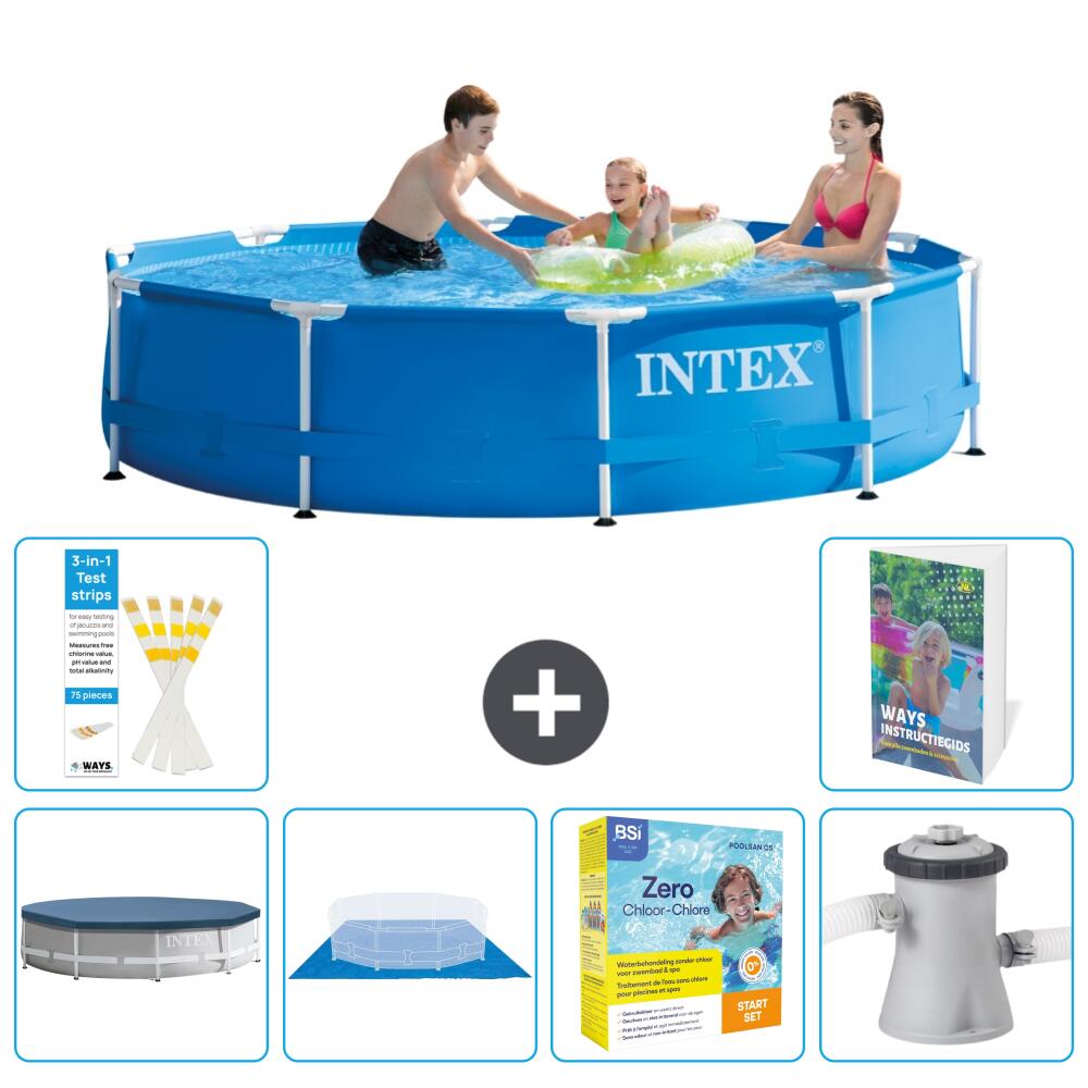 INTEX picture