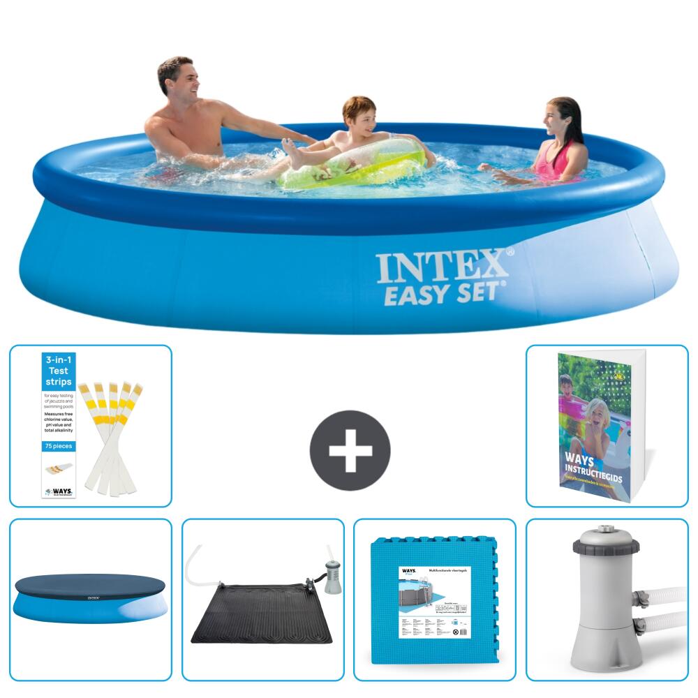 INTEX picture