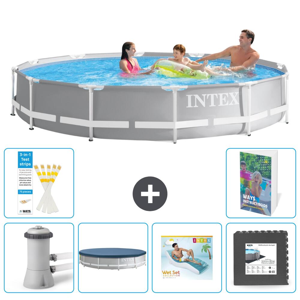 INTEX picture