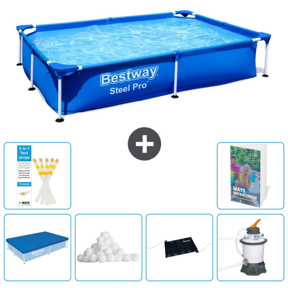BESTWAY picture