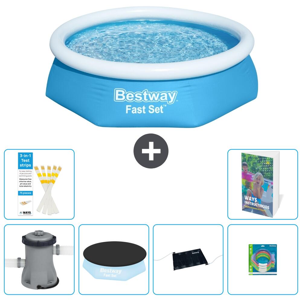 BESTWAY picture