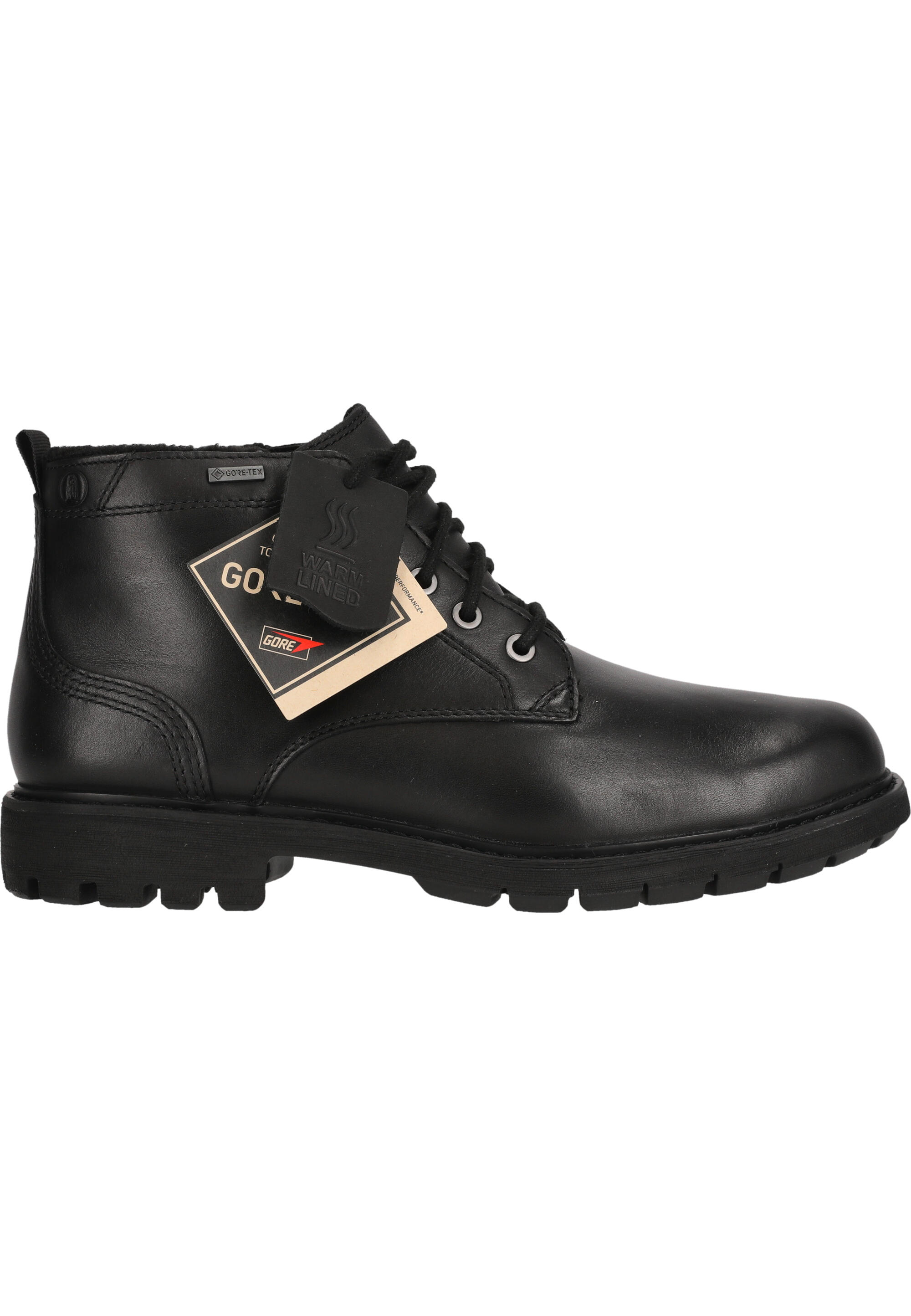 Stiefel Batcombe Mix 11/15