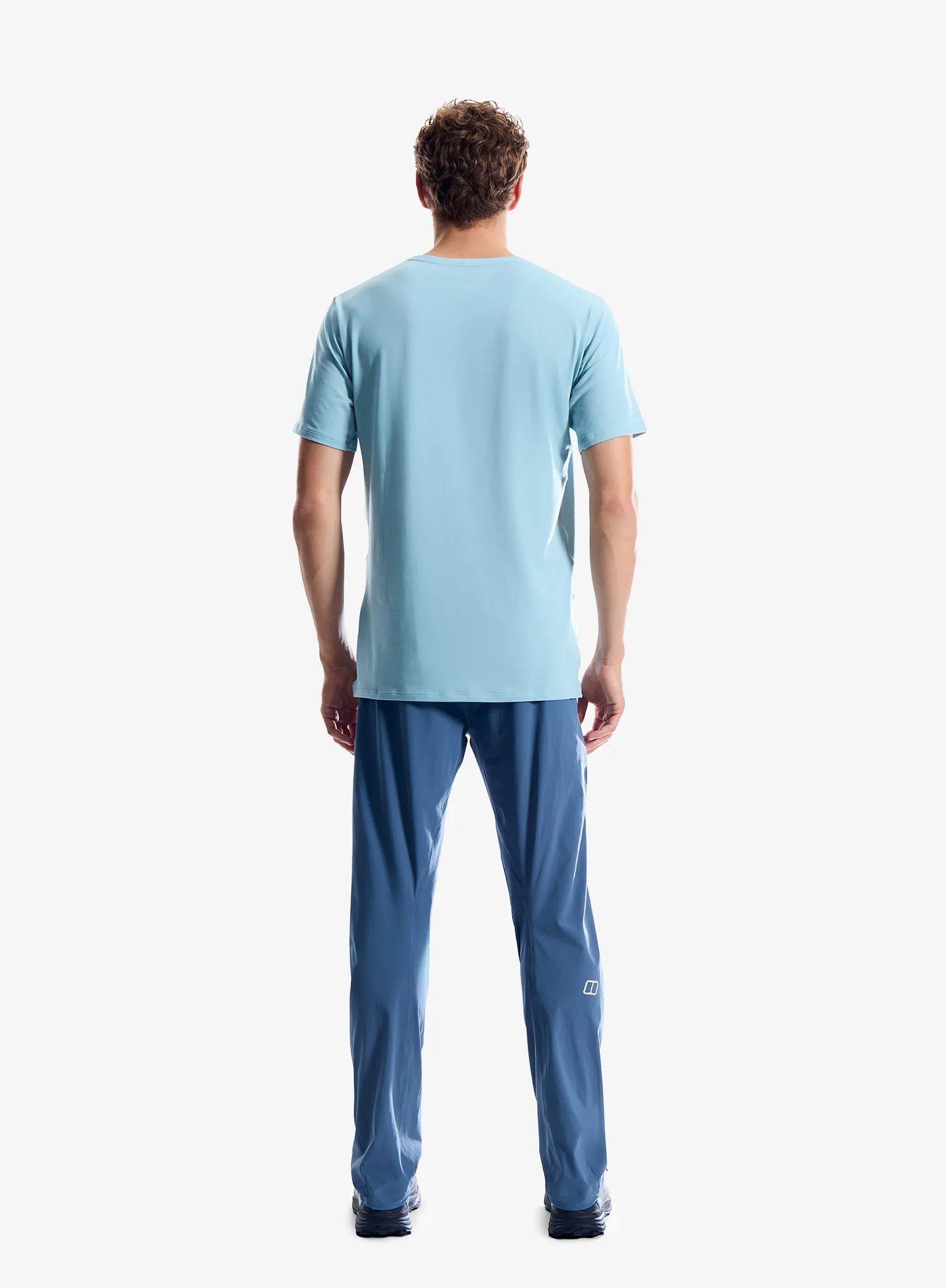 Spodnie turystyczne męskie Berghaus Caldbeck Pant Am 5/7