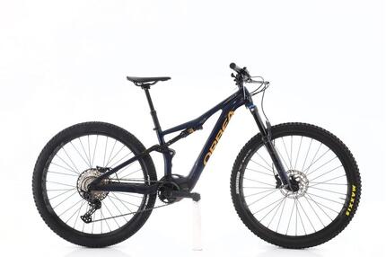 Refurbished E-MTB Fully · Rise M20 · Sehr guter Zustand