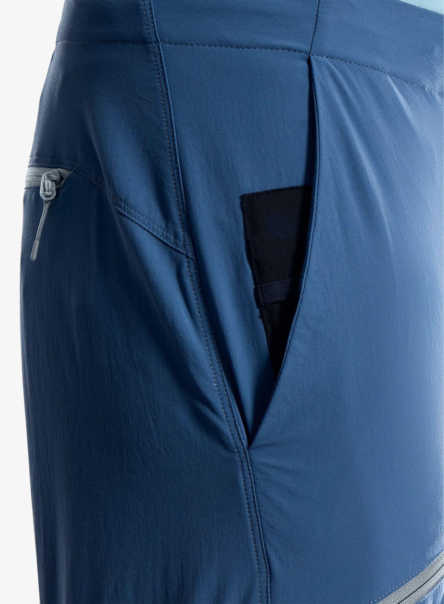 Spodnie turystyczne męskie Berghaus Caldbeck Pant Am 7/7