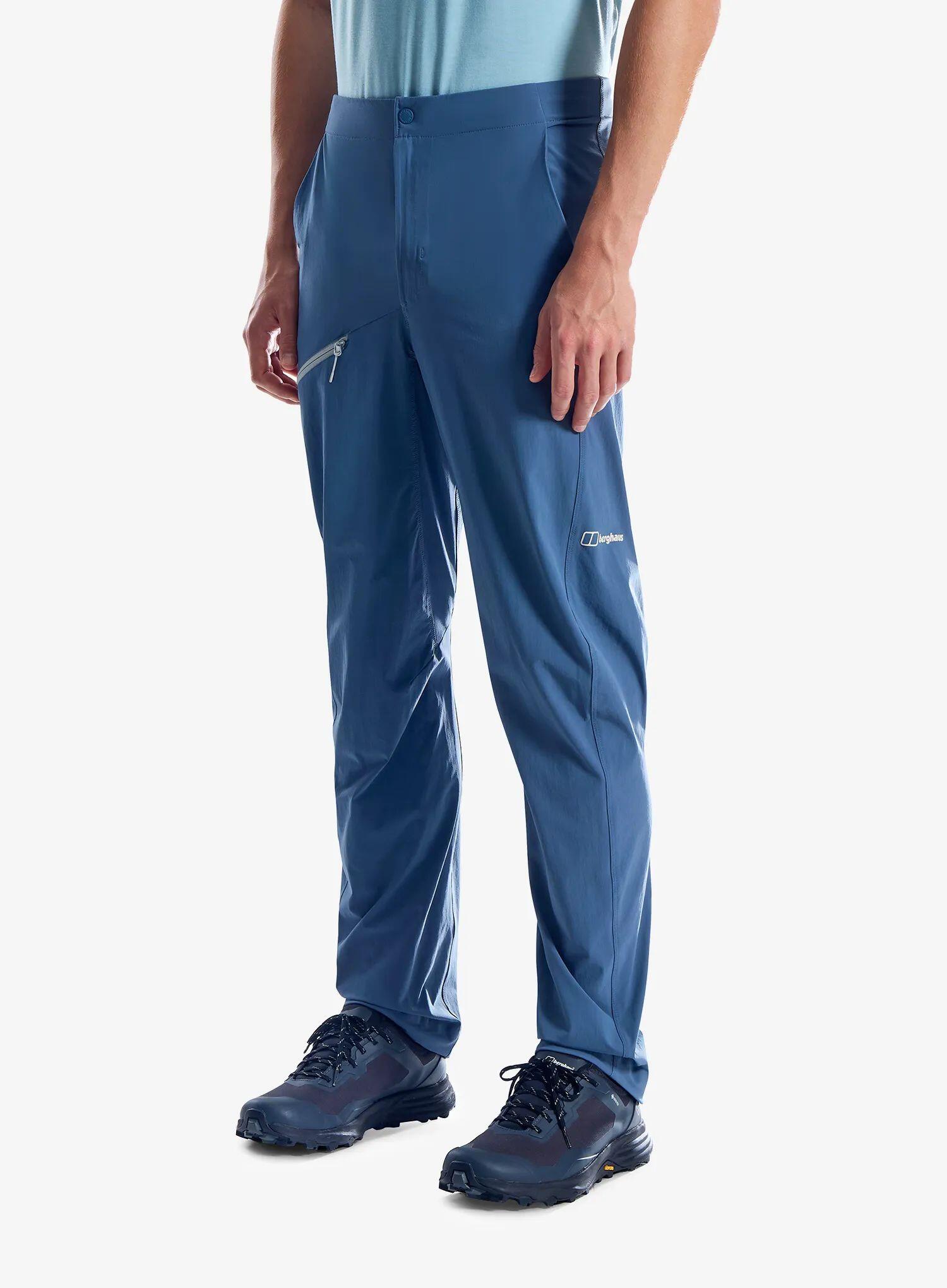 Spodnie turystyczne męskie Berghaus Caldbeck Pant Am 4/7