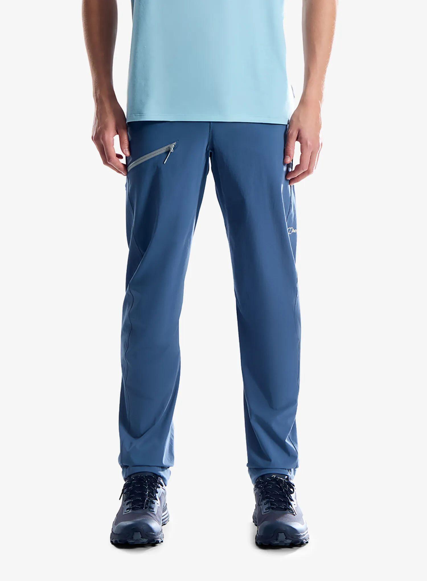 Spodnie turystyczne męskie Berghaus Caldbeck Pant Am 6/7