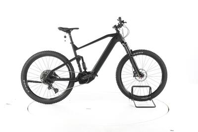 Ebike ricondizionata · HoheAcht Mola Roko · Ottime condizioni