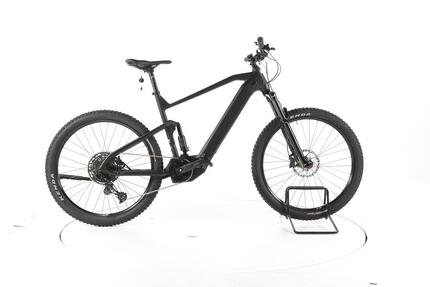 Refurbished - HoheAcht Mola Roko Fully E-Bike - Sehr gut