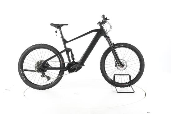 Refurbished - HoheAcht Mola Roko Fully E-Bike - Sehr gut