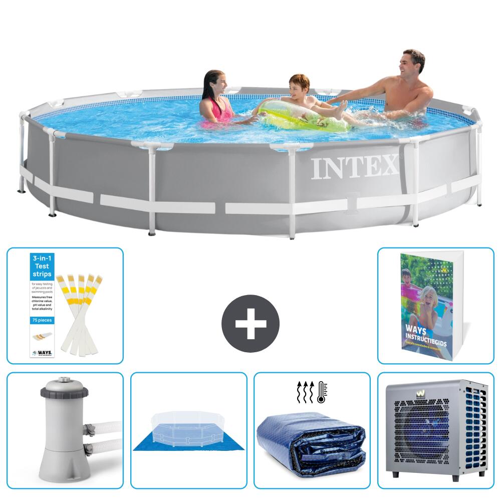 INTEX picture
